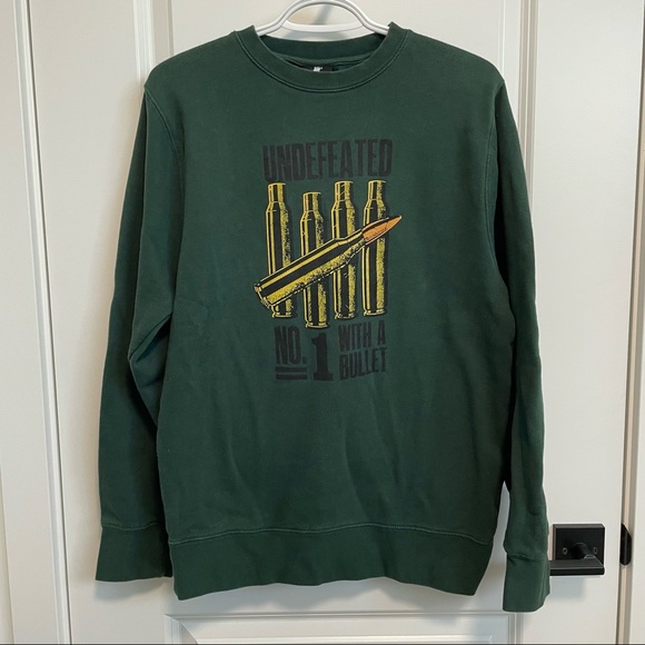 Undefeated Other - Undefeated Crewneck Pullover